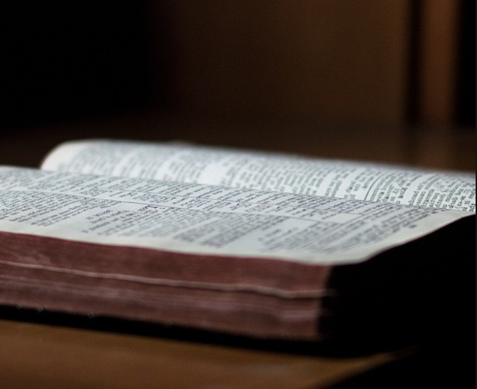 bible