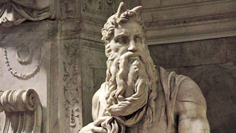 Moses