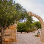 Yad Hashmona