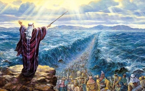 exodus