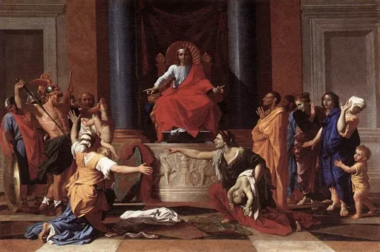 solomon