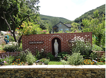maria's garden
