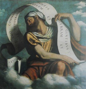 Haggai
