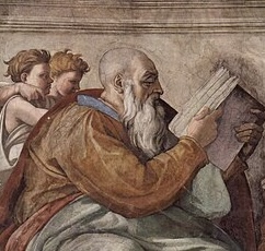 Zechariah