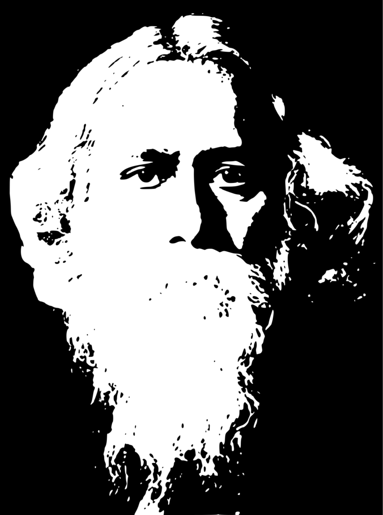 tagore
